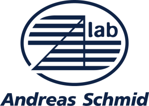 Logo Andreas Schmid