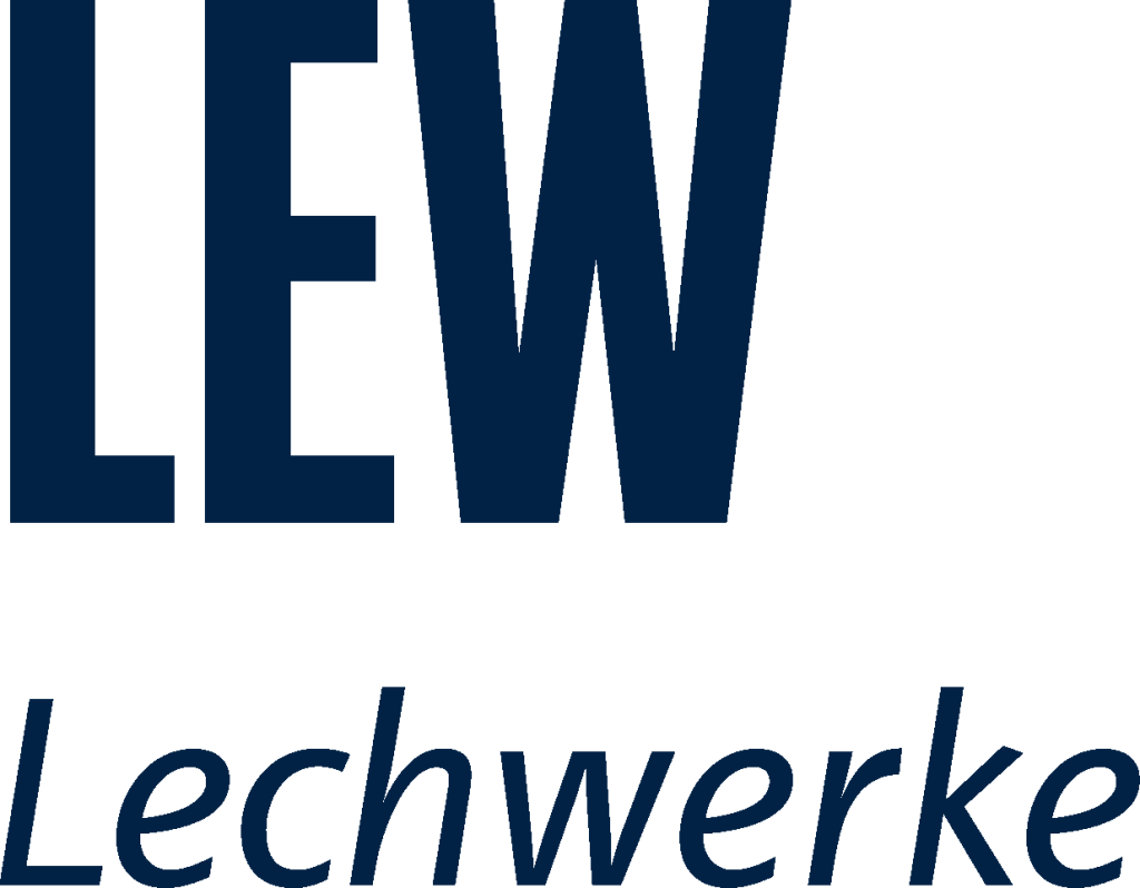 Logo LEW