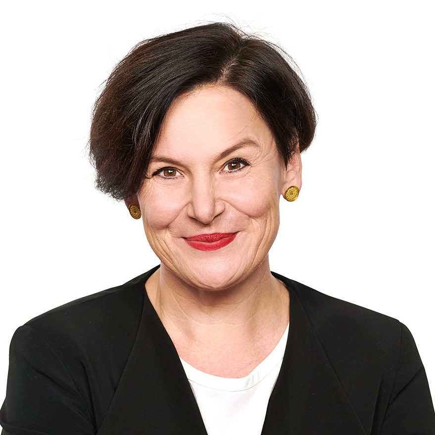 Profilbild Antonia Widmer