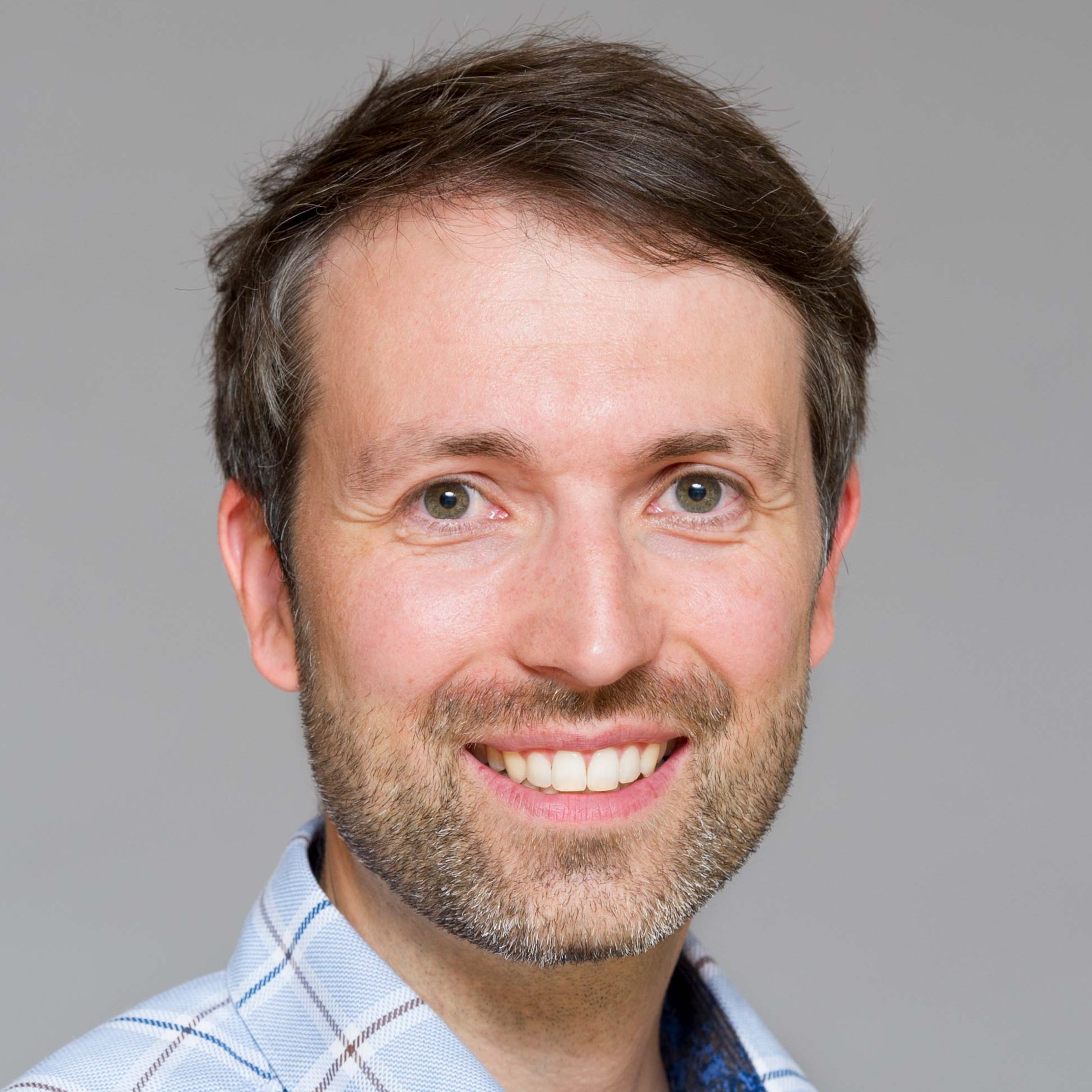 Profilbild Bernd Schächterle