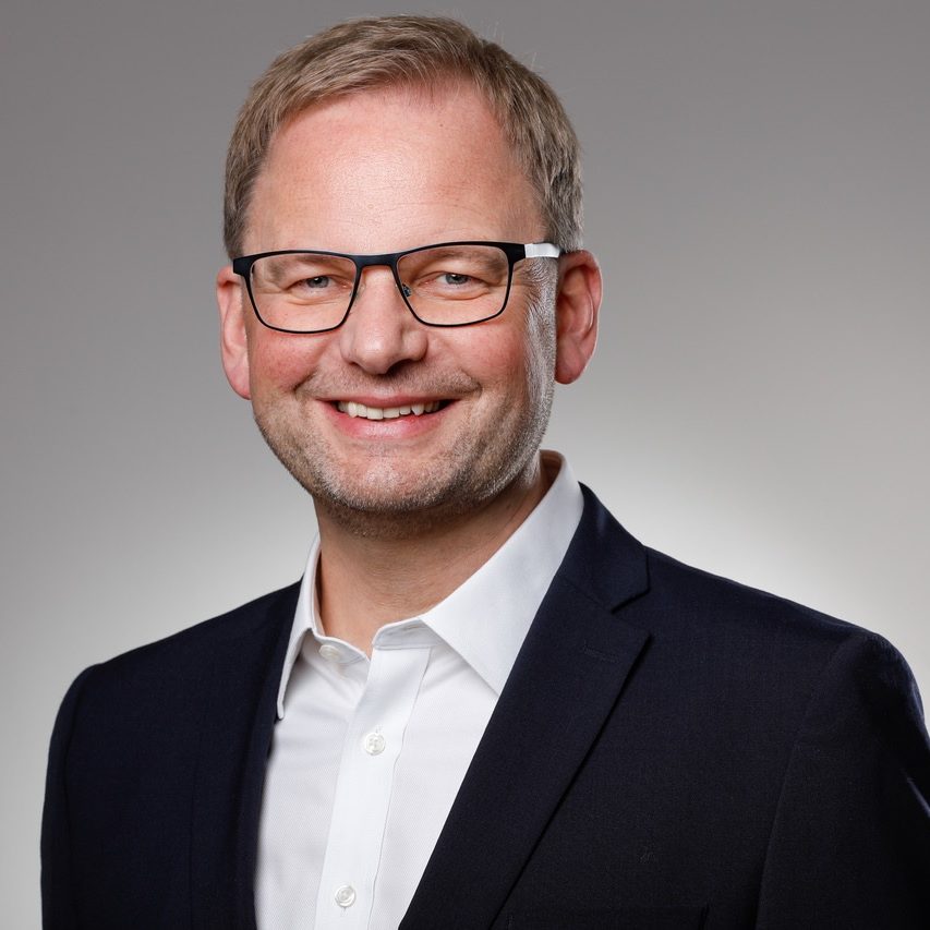 Profilbild Wolfgang Haschner