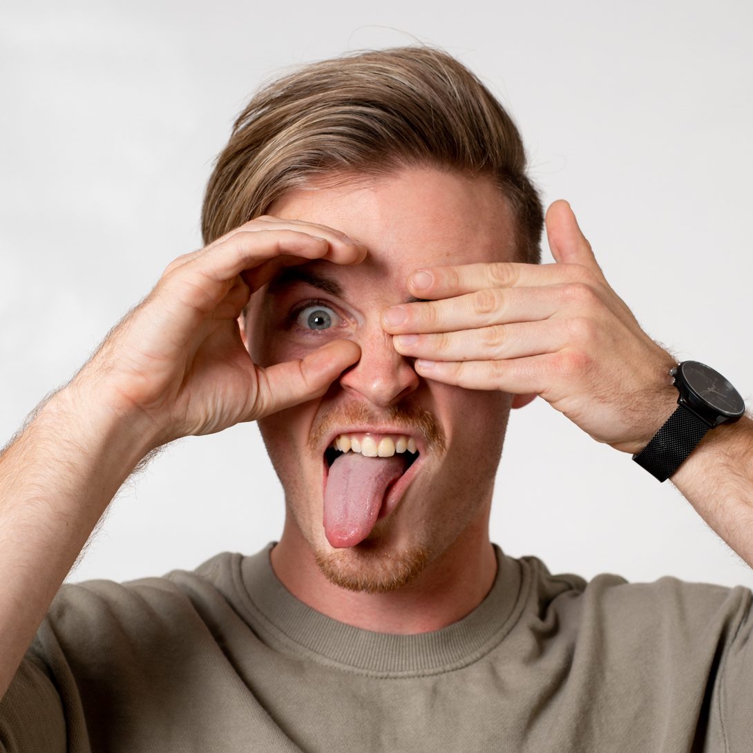 Profilbild Fabian Franz