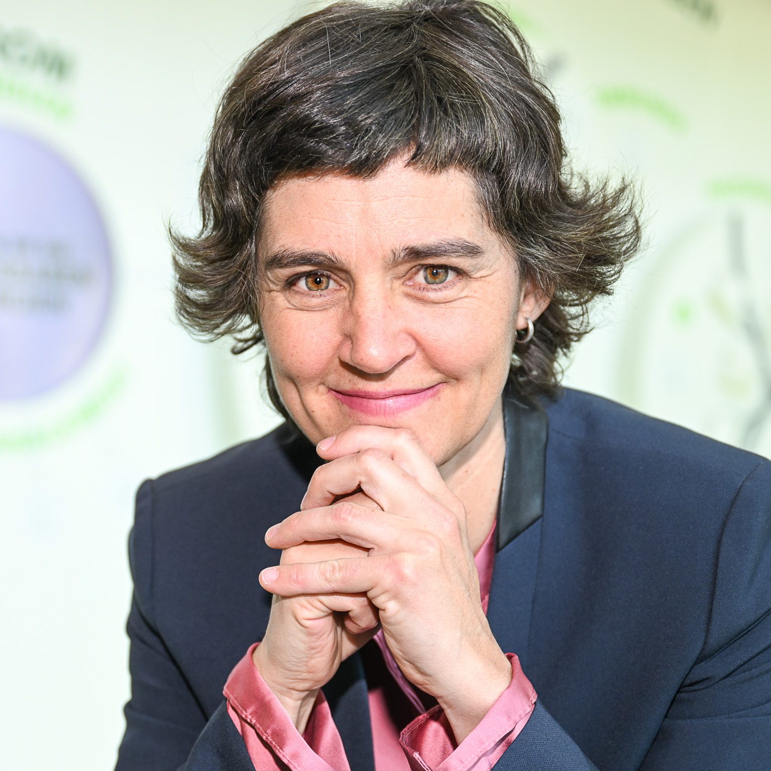 Profilbild Sigrid del Rio