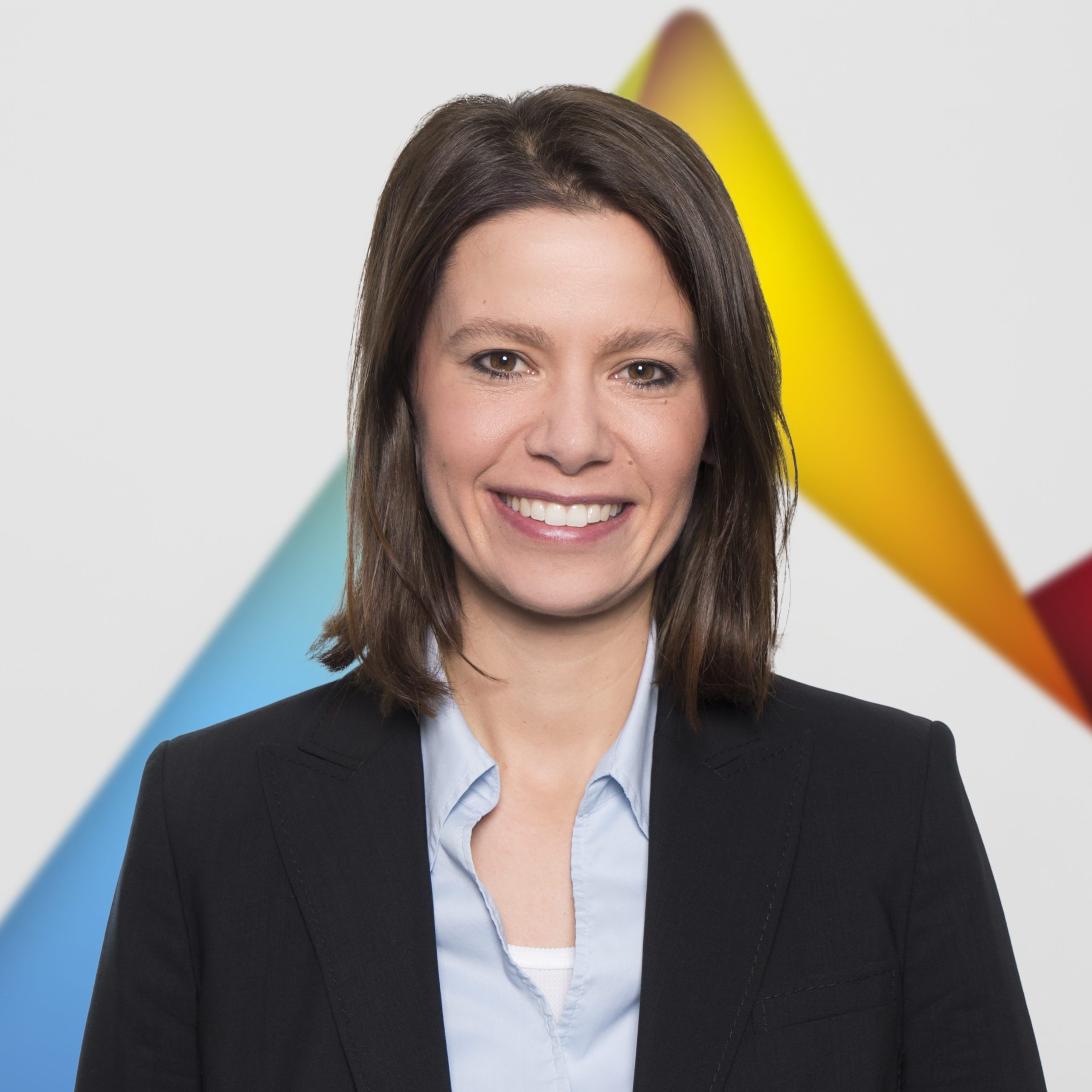 Profilbild Dr. Ramona Lermer