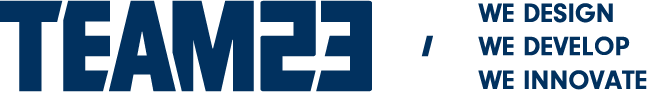 Logo Team 23