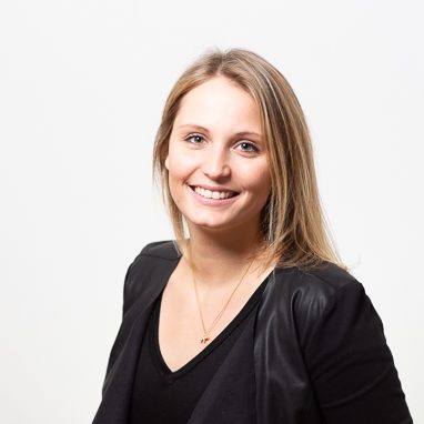 Profilbild Tana Sehorst