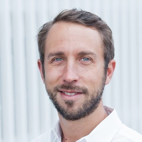 Profilbild Christian Müller