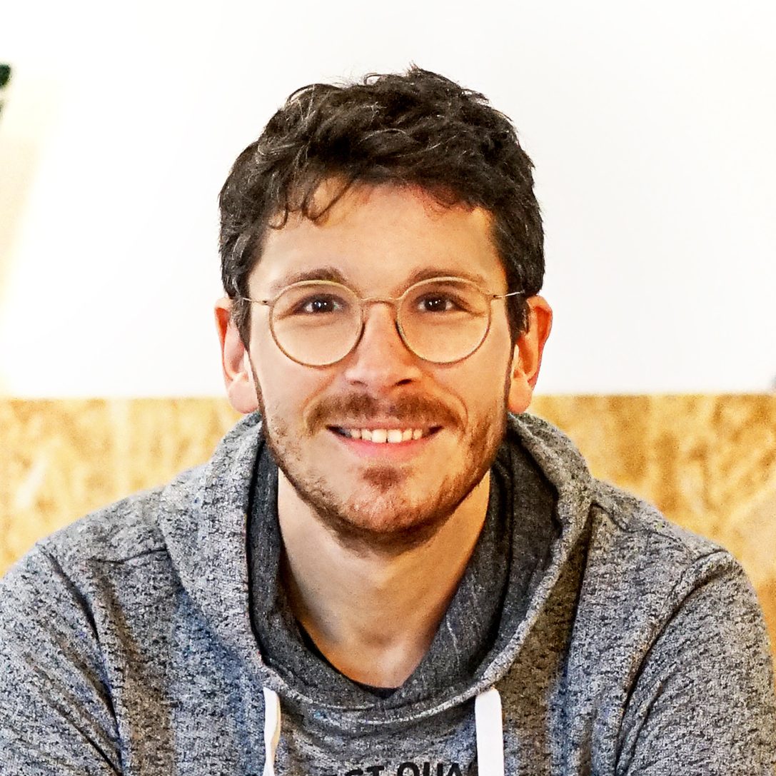 Profilbild Hendrik Cammann