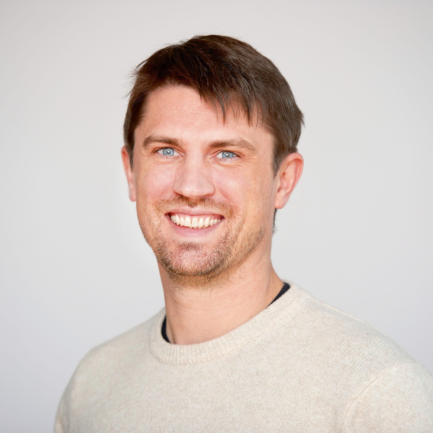 Profilbild Jan-Philipp Steghöfer