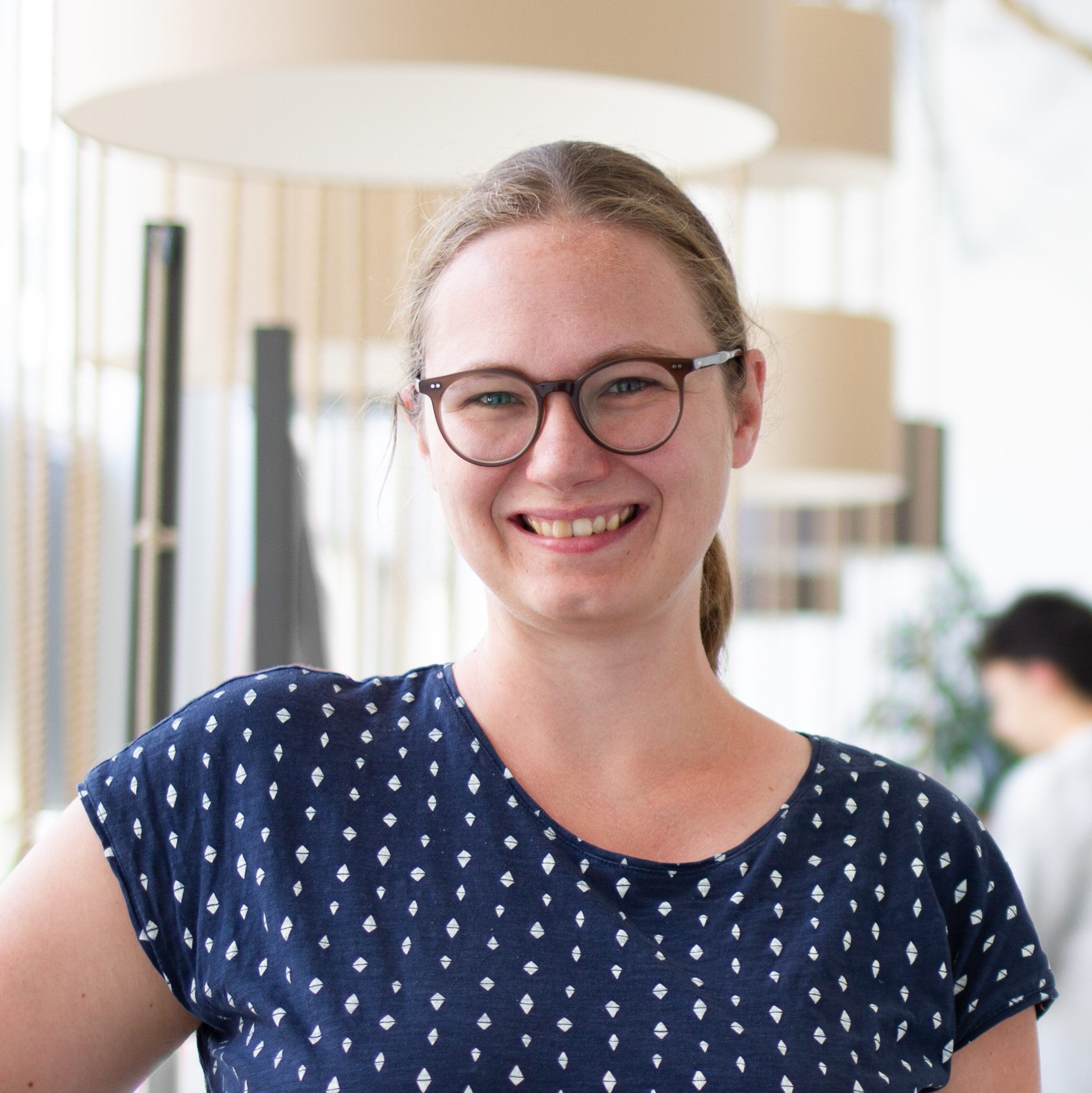 Profilbild Laura Marwede
