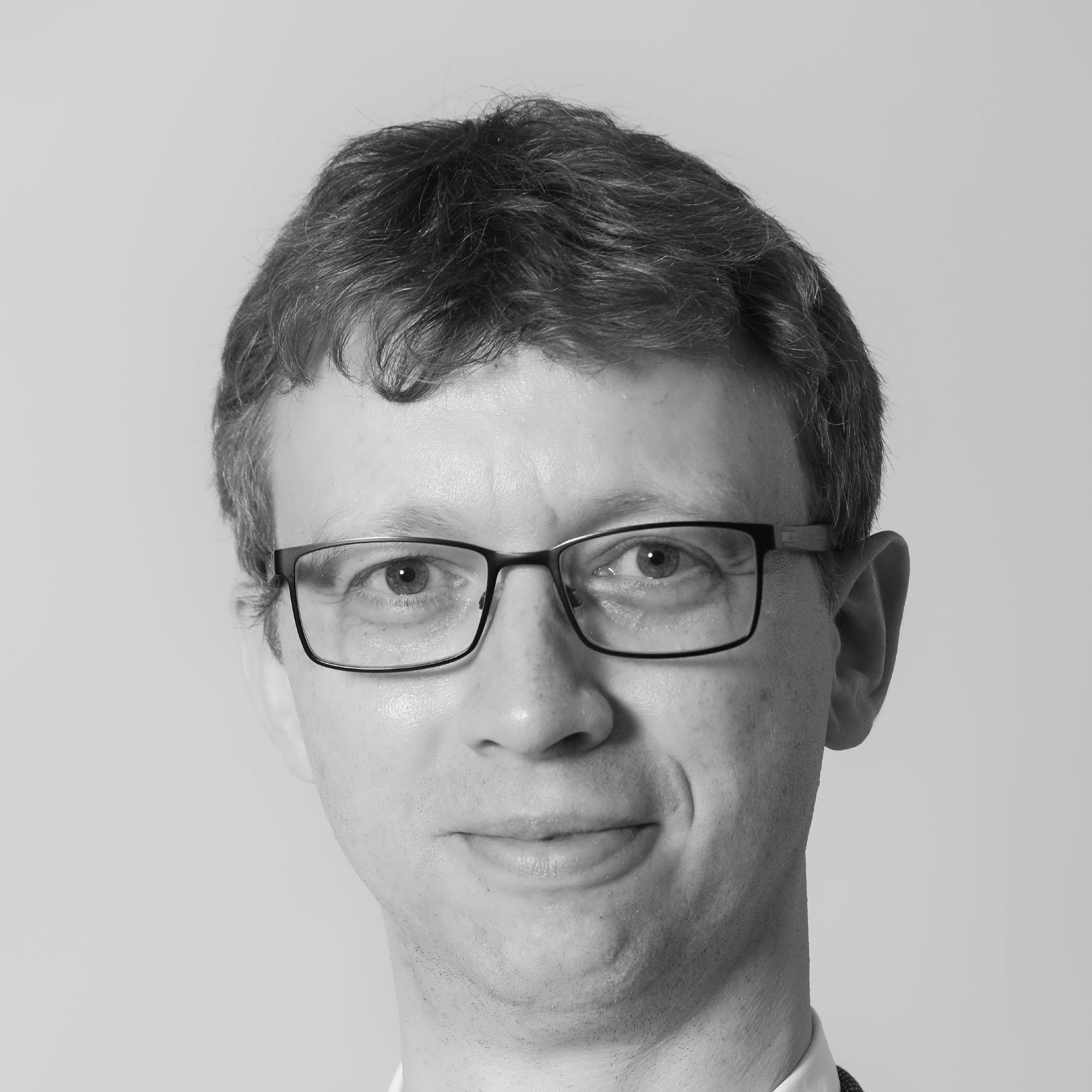 Profilbild Olaf Beesdo