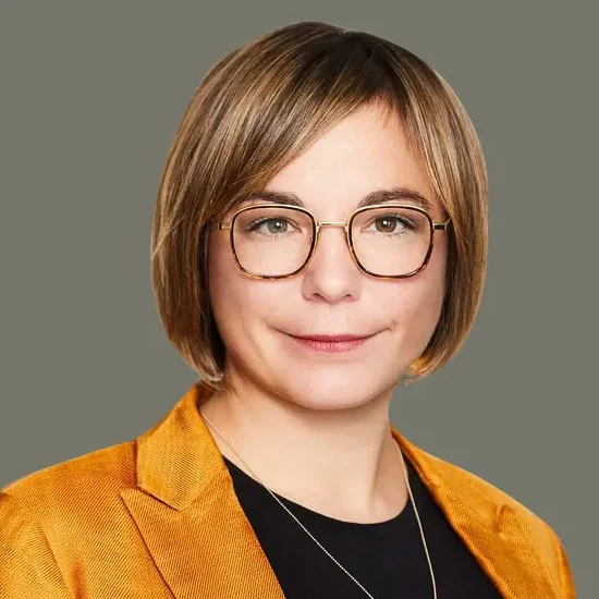 Profilbild Lena Jakat