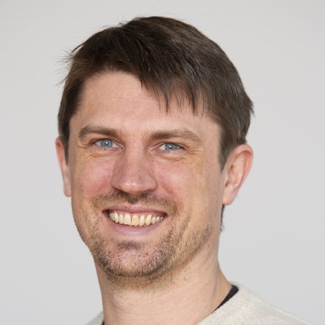 Profilbild Dr. Jan-Philipp Steghöfer