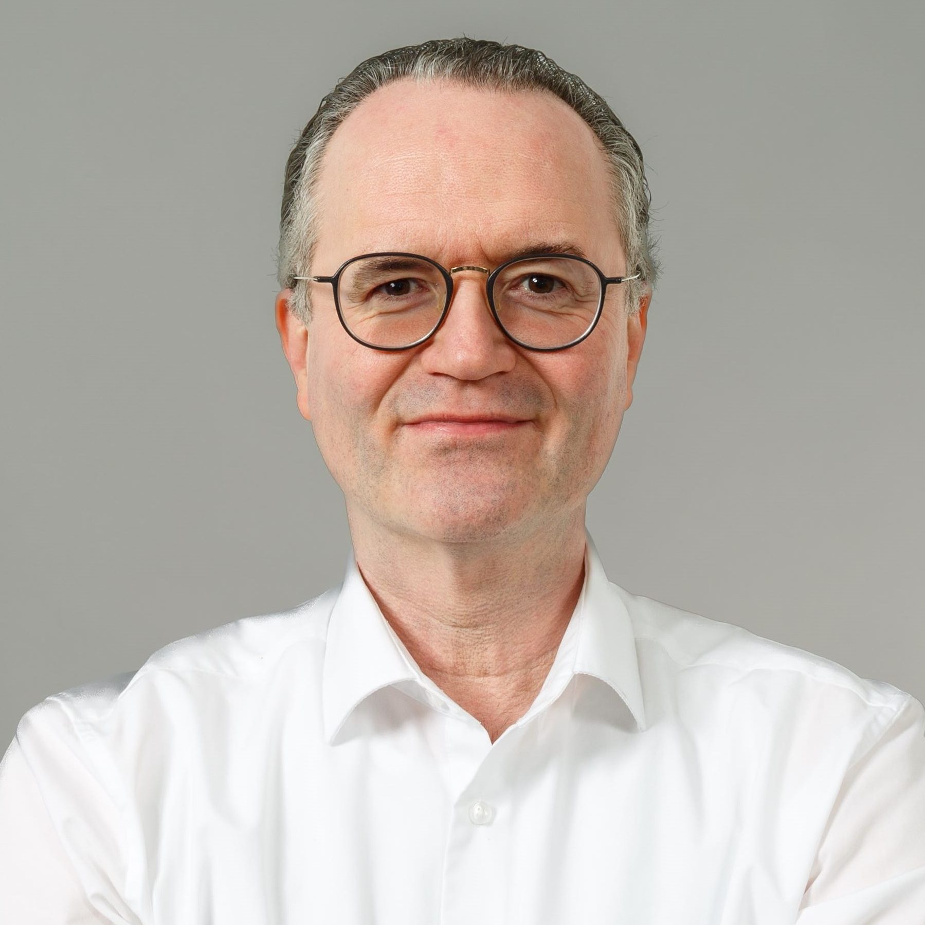 Profilbild Prof. Dr. med. Klaus Markstaller