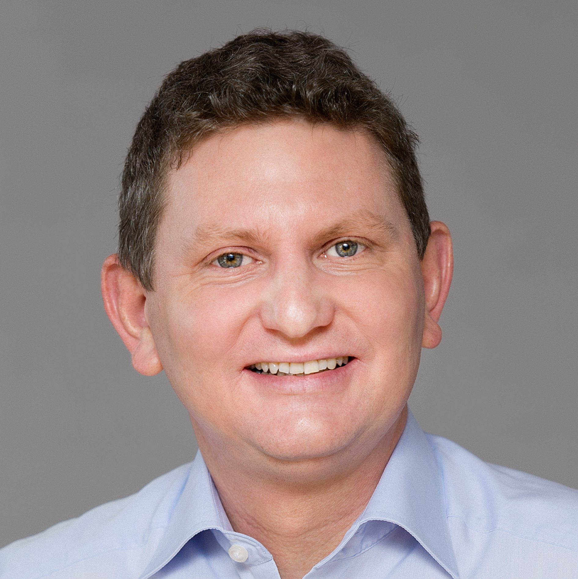 Profilbild Dr. Andreas Bauer