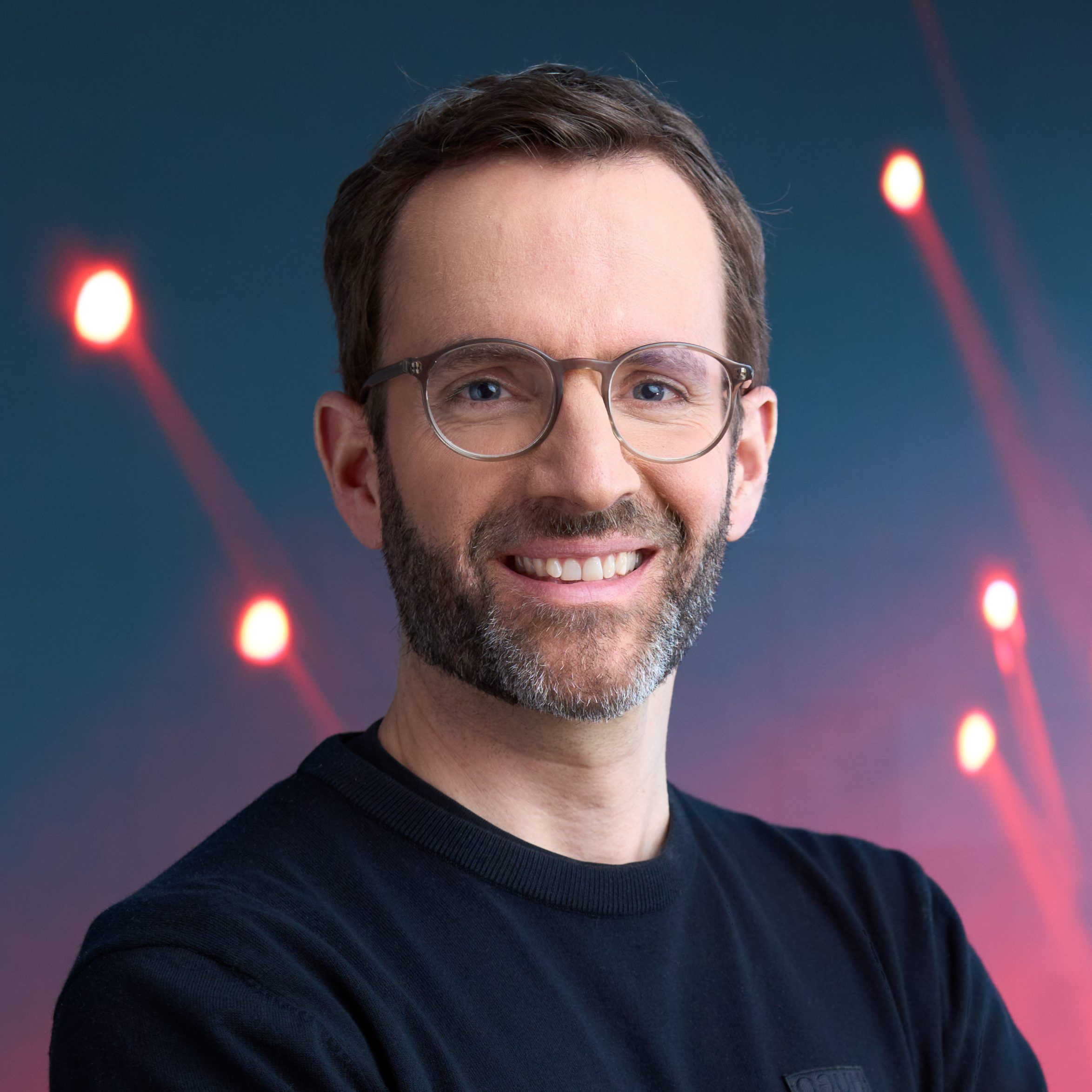 Profilbild Christoph Lindenschmidt