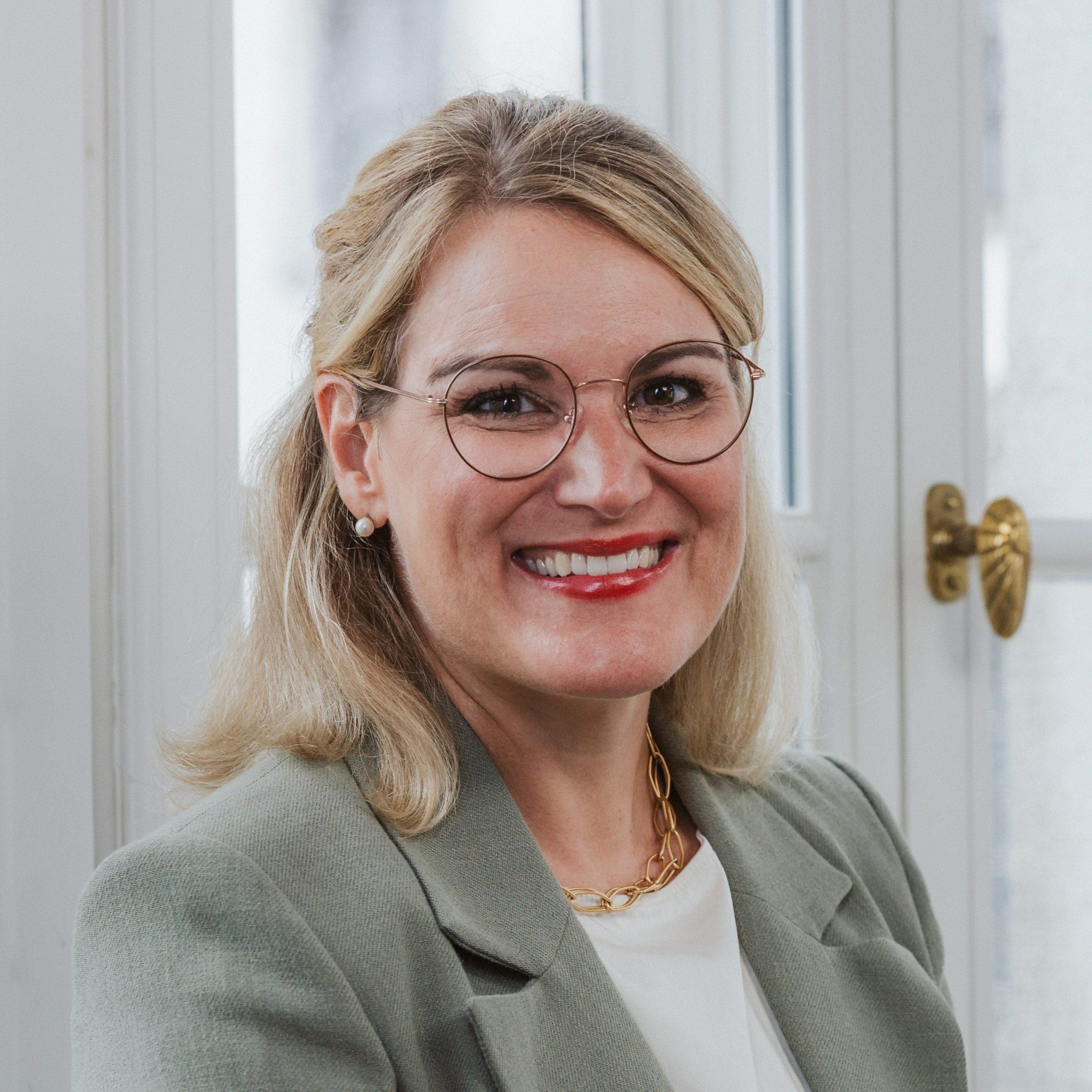 Profilbild Eva Weber
