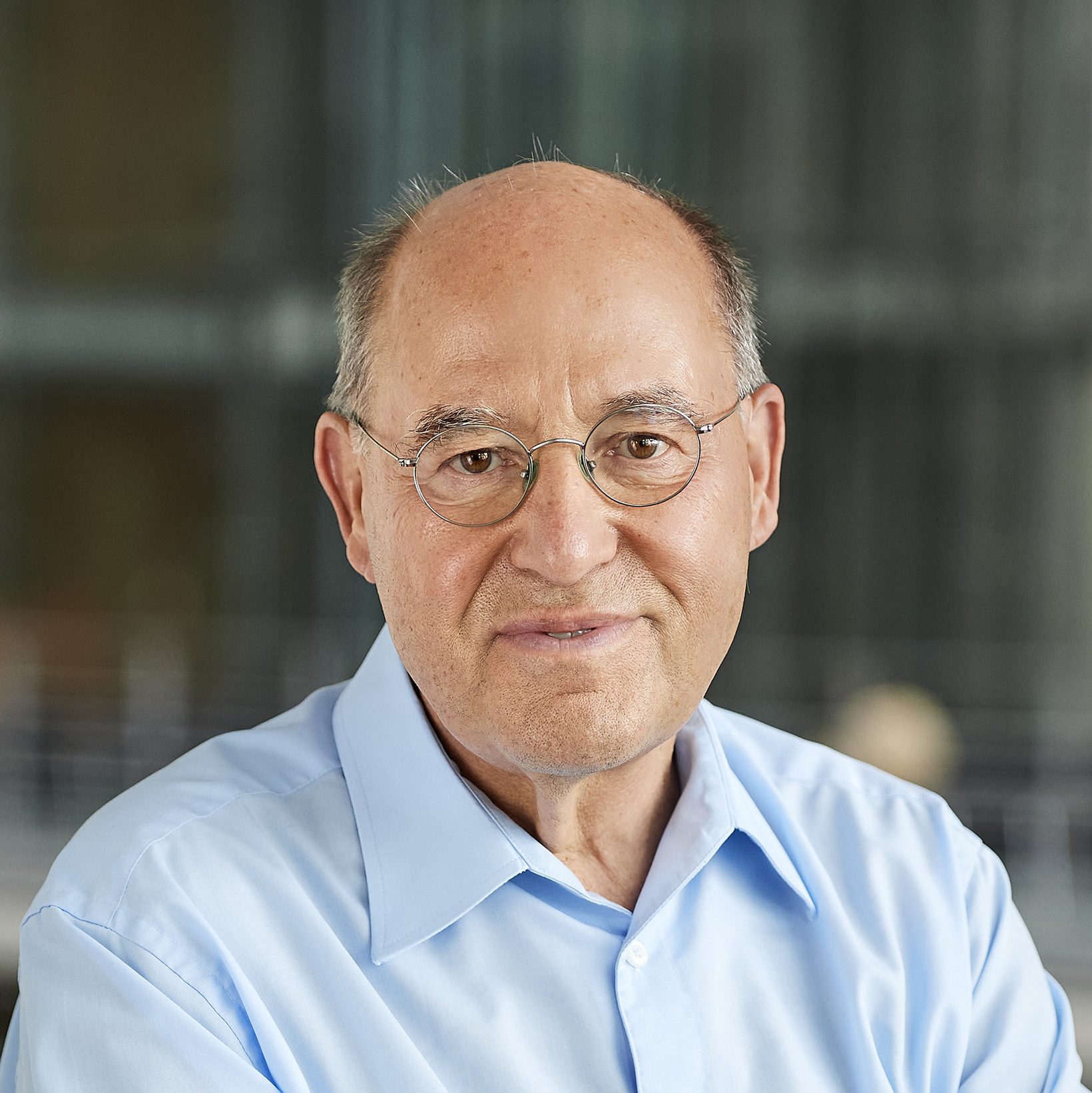 Profilbild Dr. Gregor Gysi