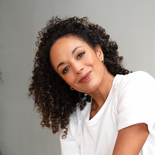 Profilbild Milka Loff Fernandes