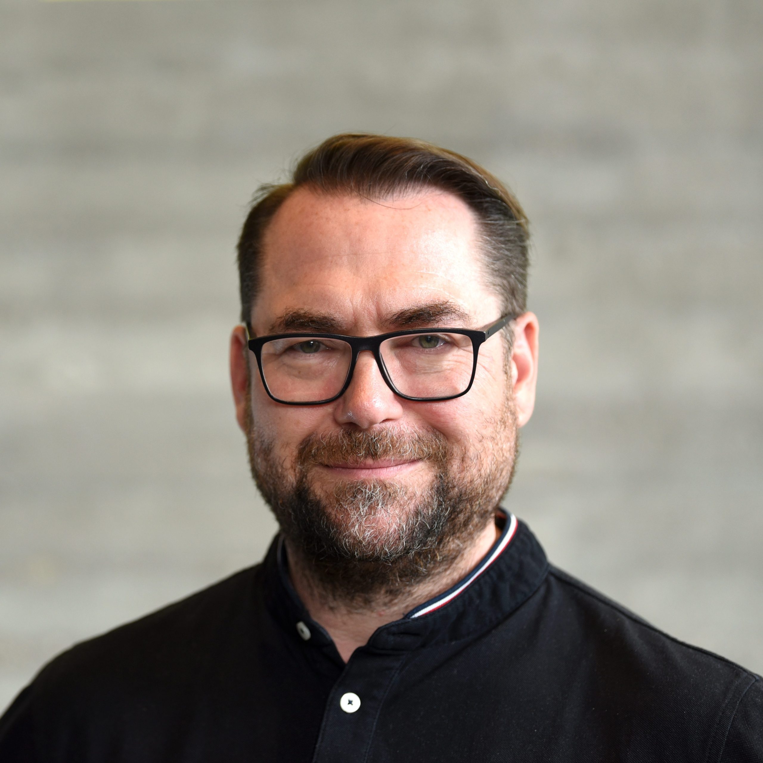 Profilbild Horst Thieme