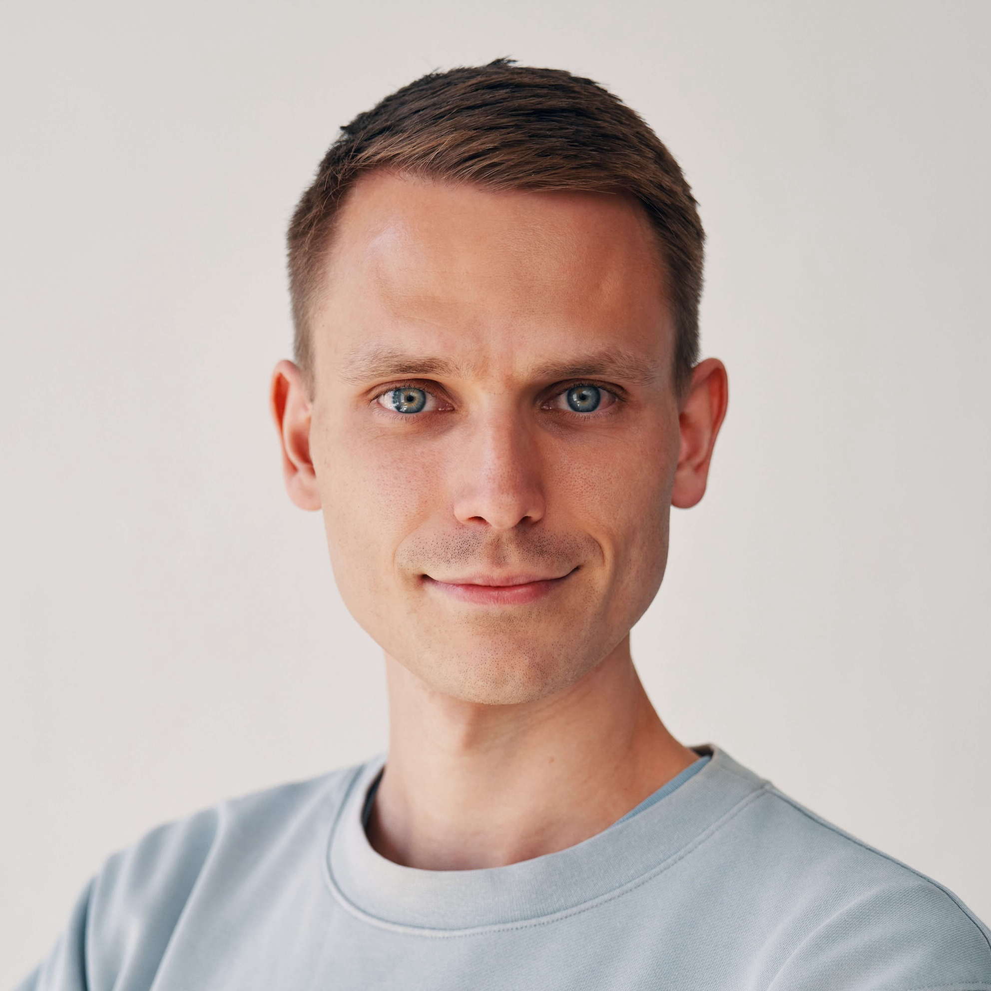Profilbild Arne Zeising