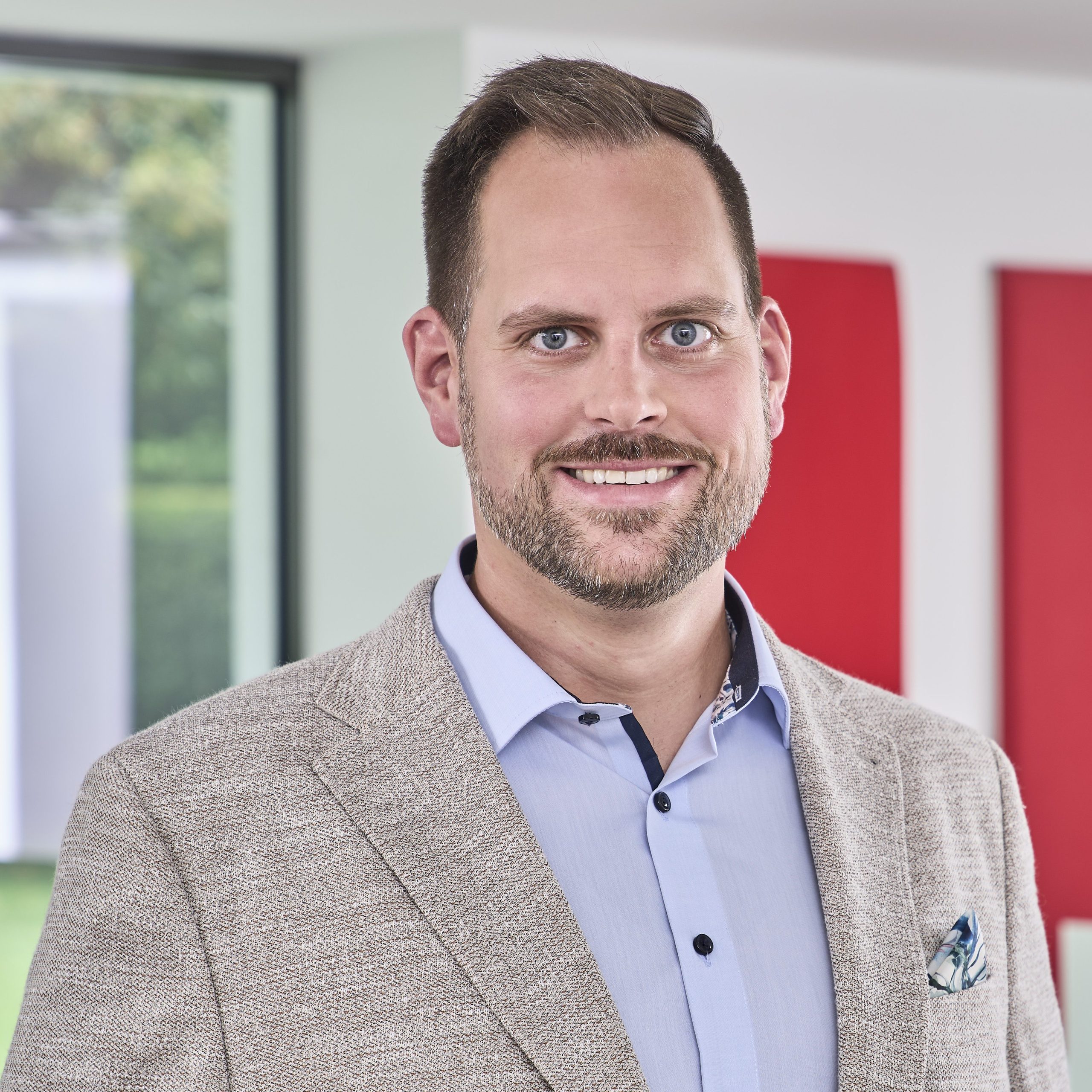 Profilbild Christoph Tippel