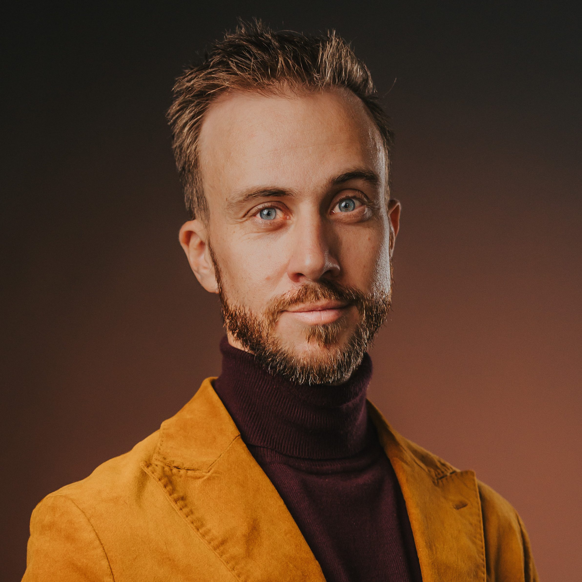 Profilbild Christian Strohmayr