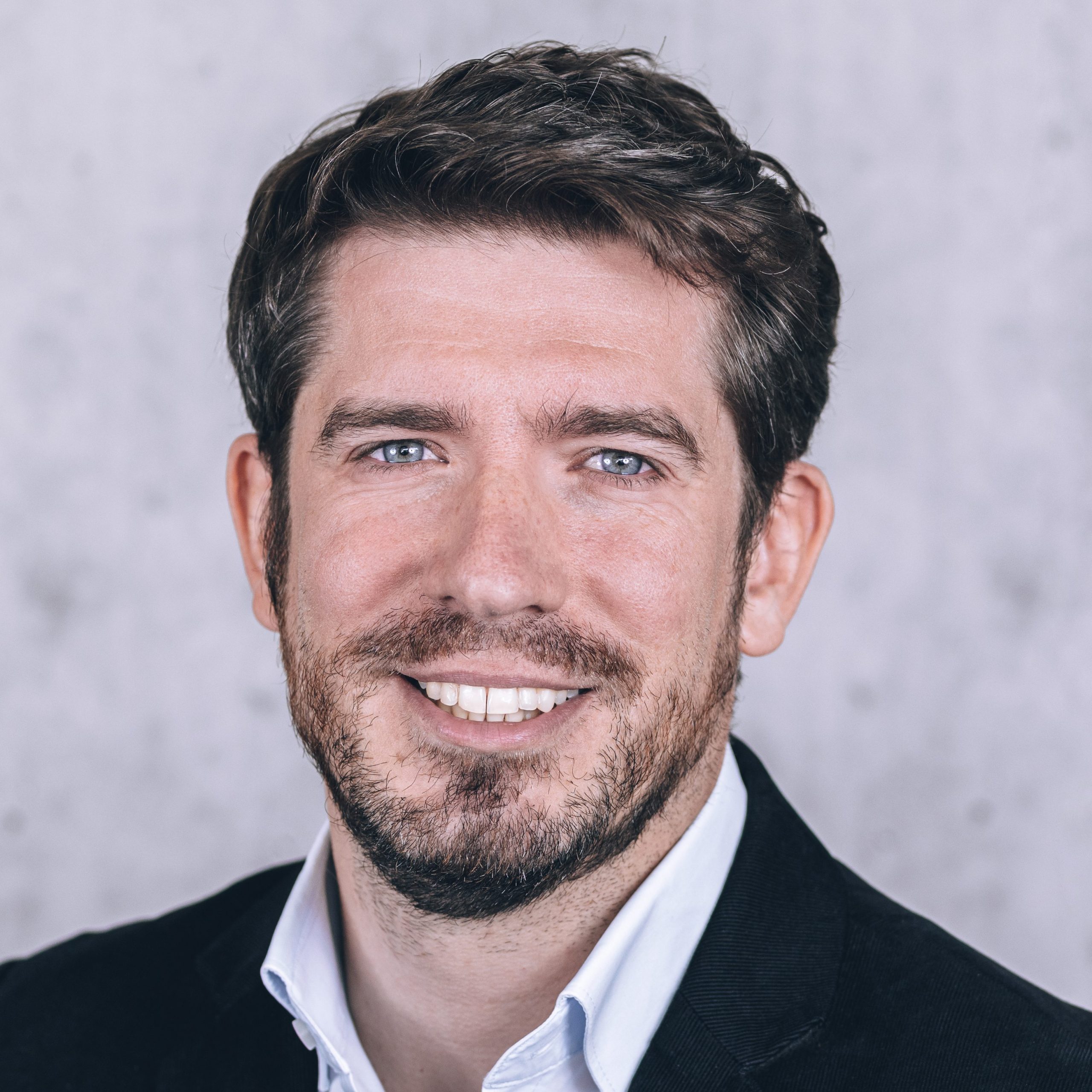 Profilbild Daniel Kempf