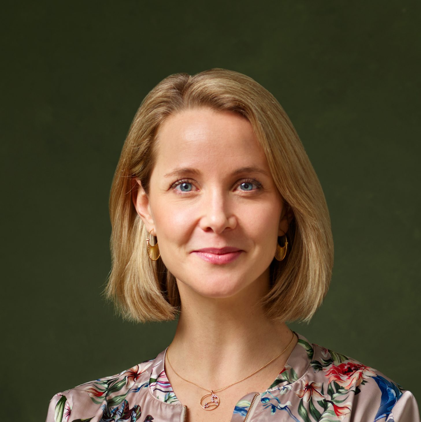 Profilbild Dr. Lara Maier