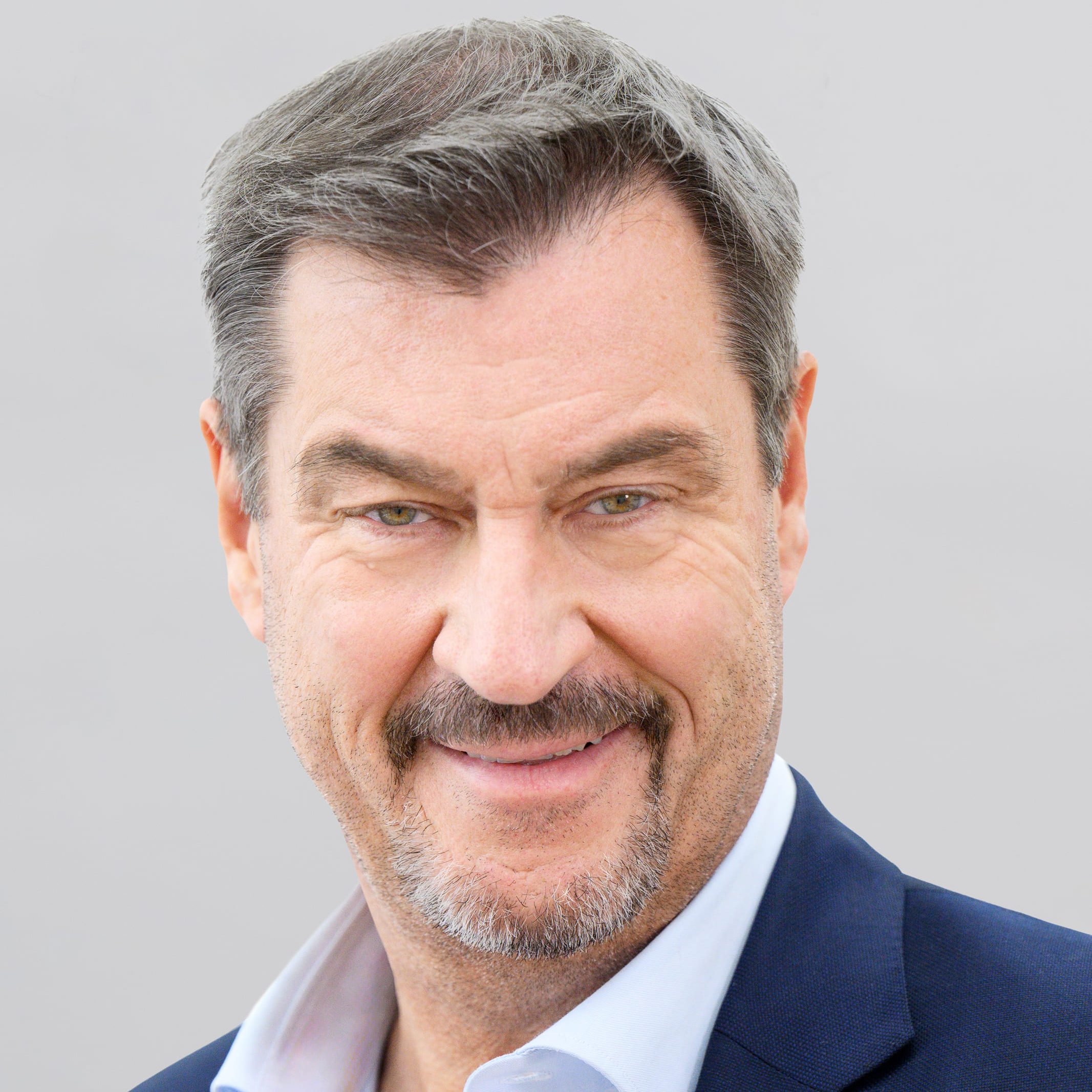 Profilbild Dr. Markus Söder