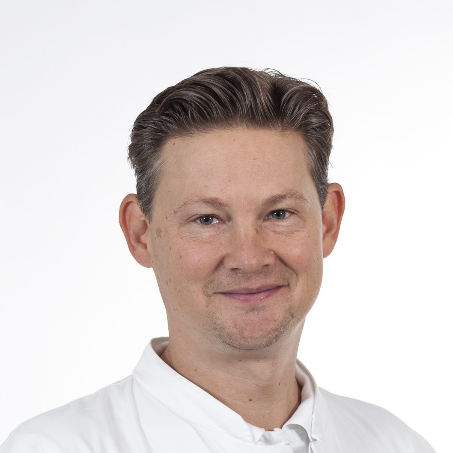 Profilbild Dr. med. Florian Sommer