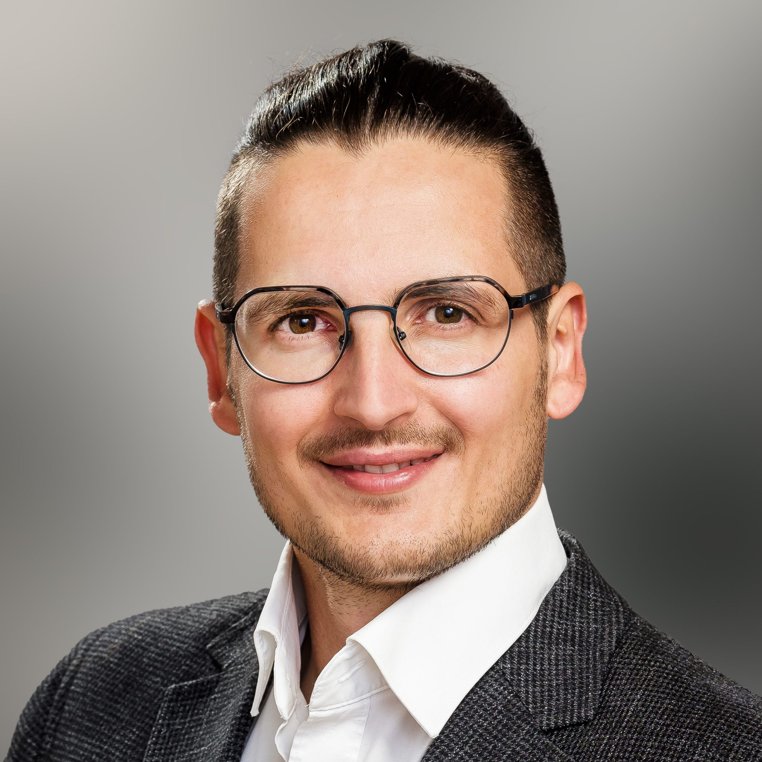 Profilbild Florian Frank