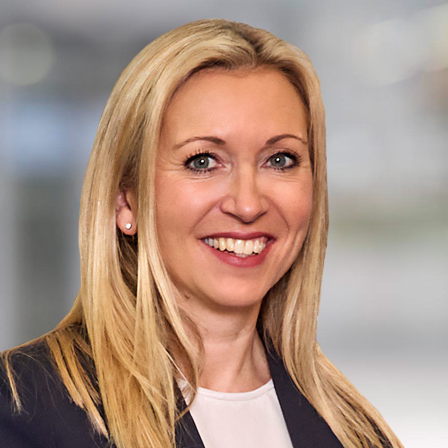 Profilbild Heide Becker