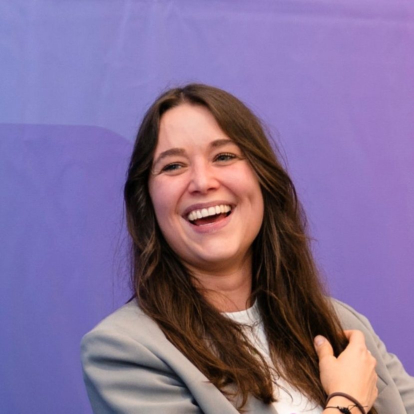 Profilbild Klara Krieg