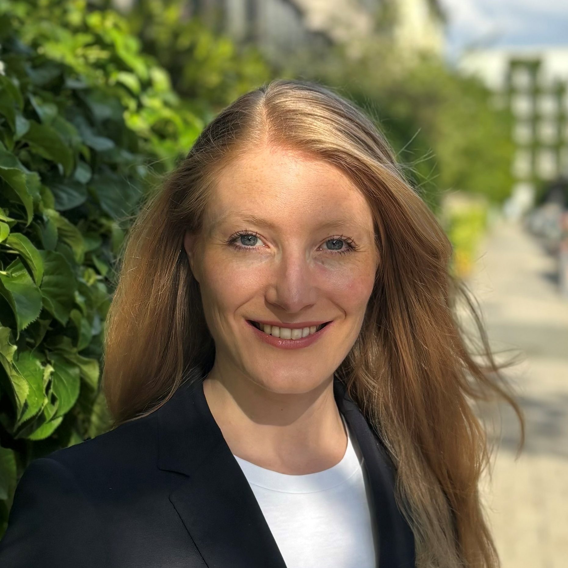 Profilbild Laura Färber