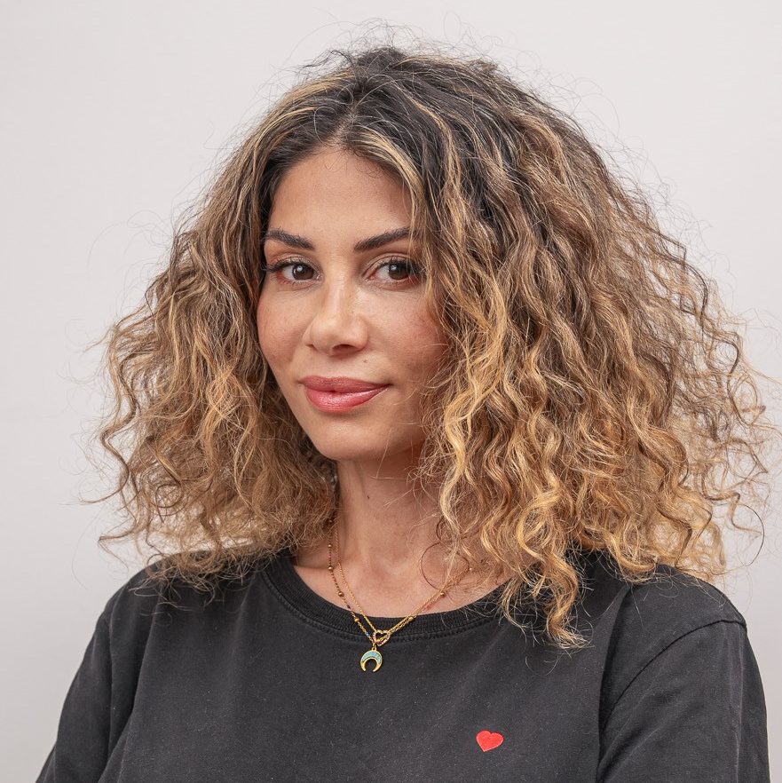 Profilbild Dr. Lili Jassemi