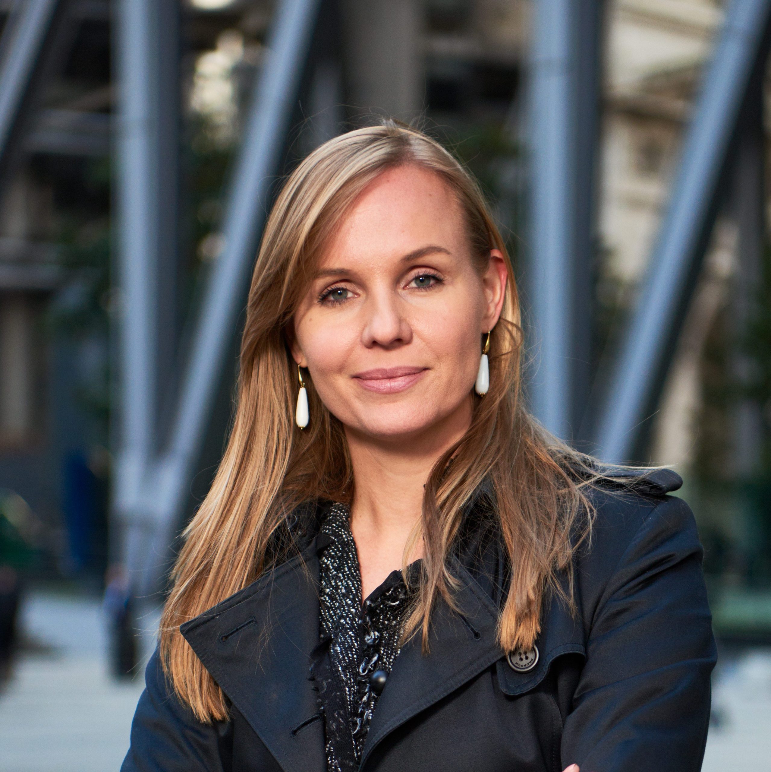 Profilbild Dr. Manuela Rabener