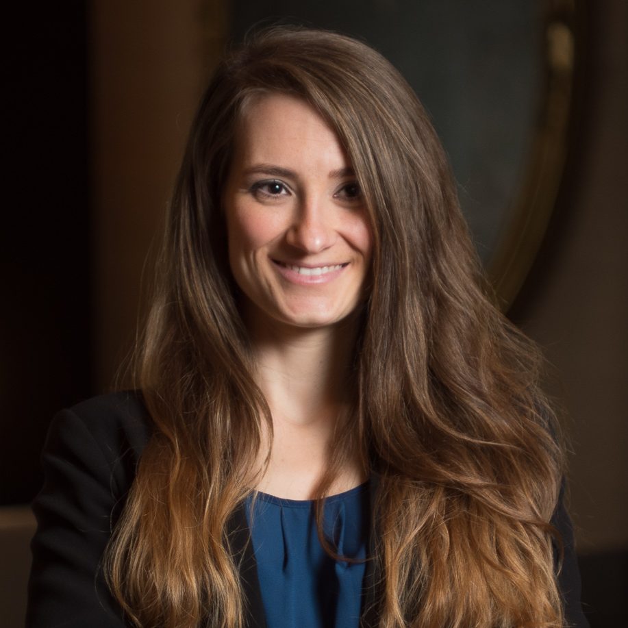 Profilbild Sandrina Köhler