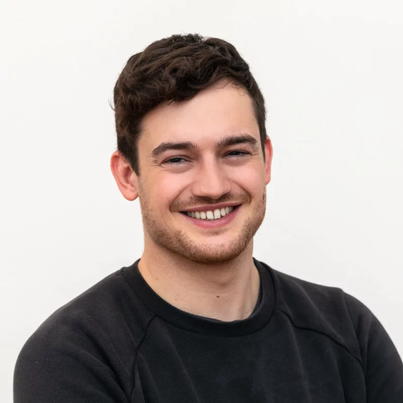Profilbild Paul Bayerle