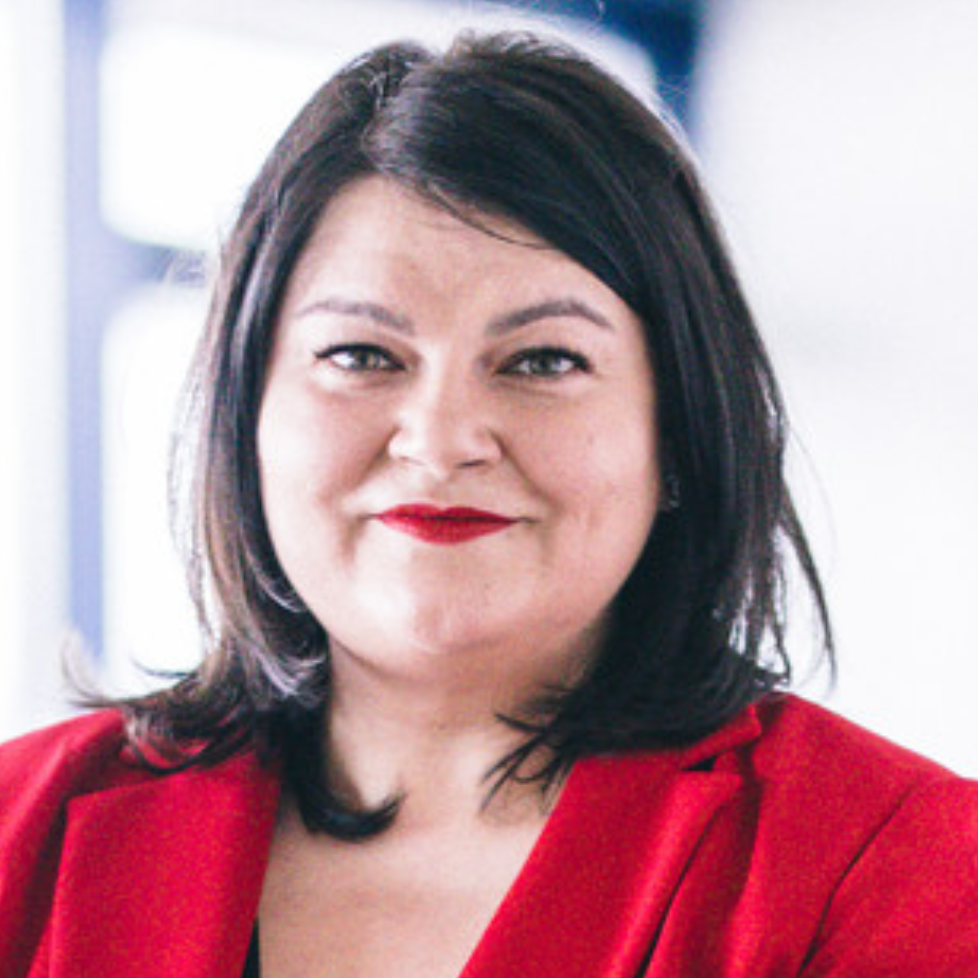 Profilbild Ramona Meinzer