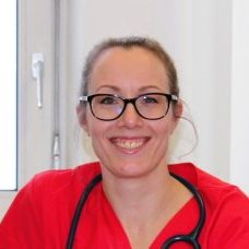 Profilbild Susann Böhm