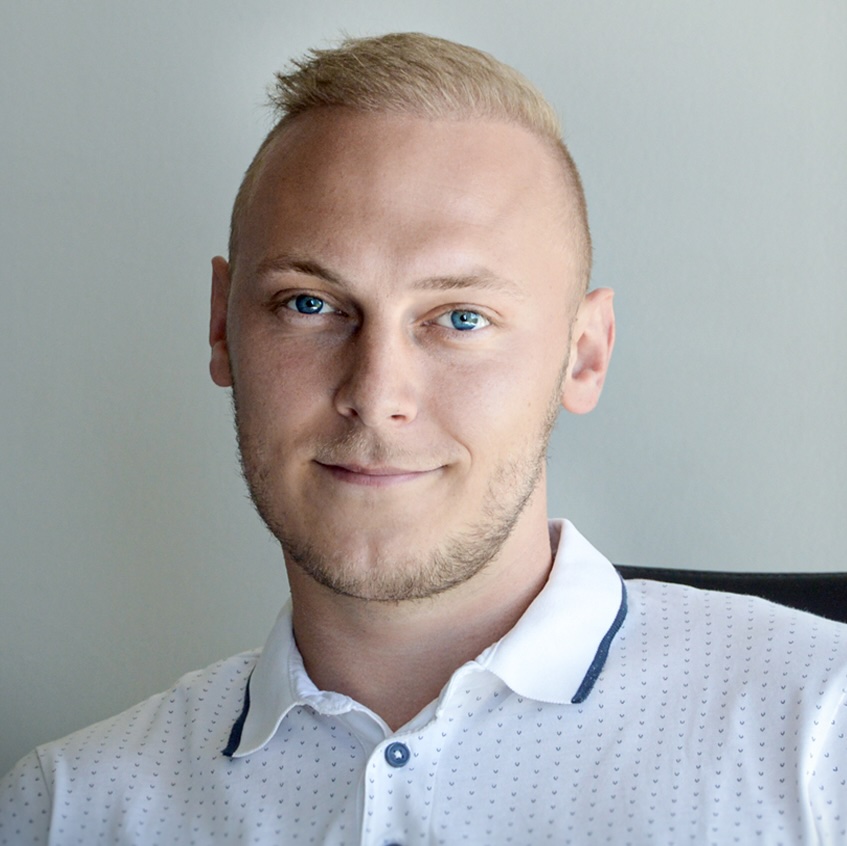 Profilbild Daniel Janku