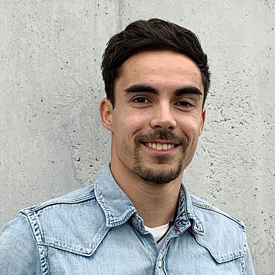 Profilbild Fabio Bove