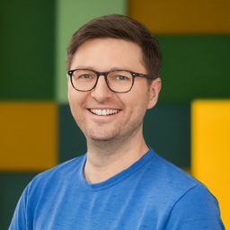Profilbild Robert Freudenreich