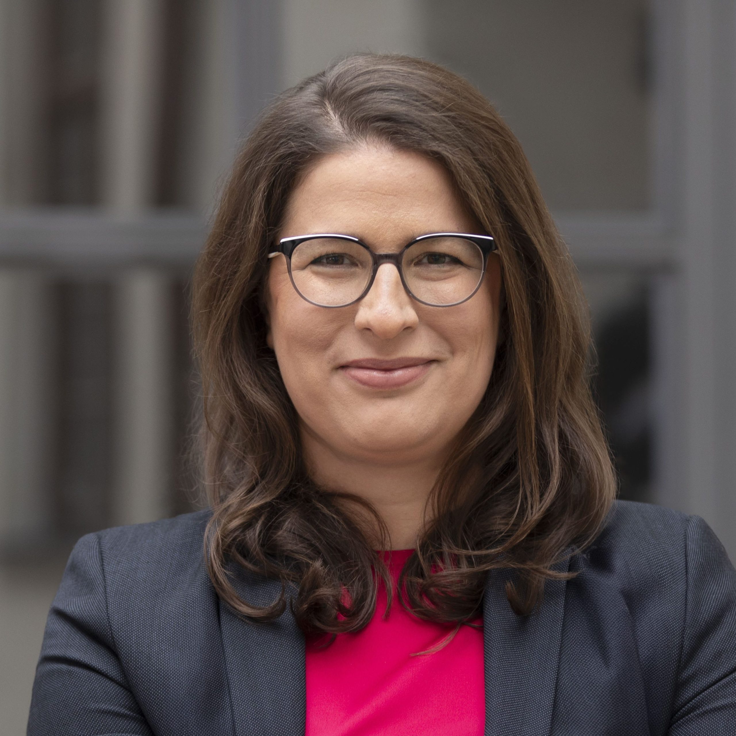 Profilbild Stephanie Schuhknecht