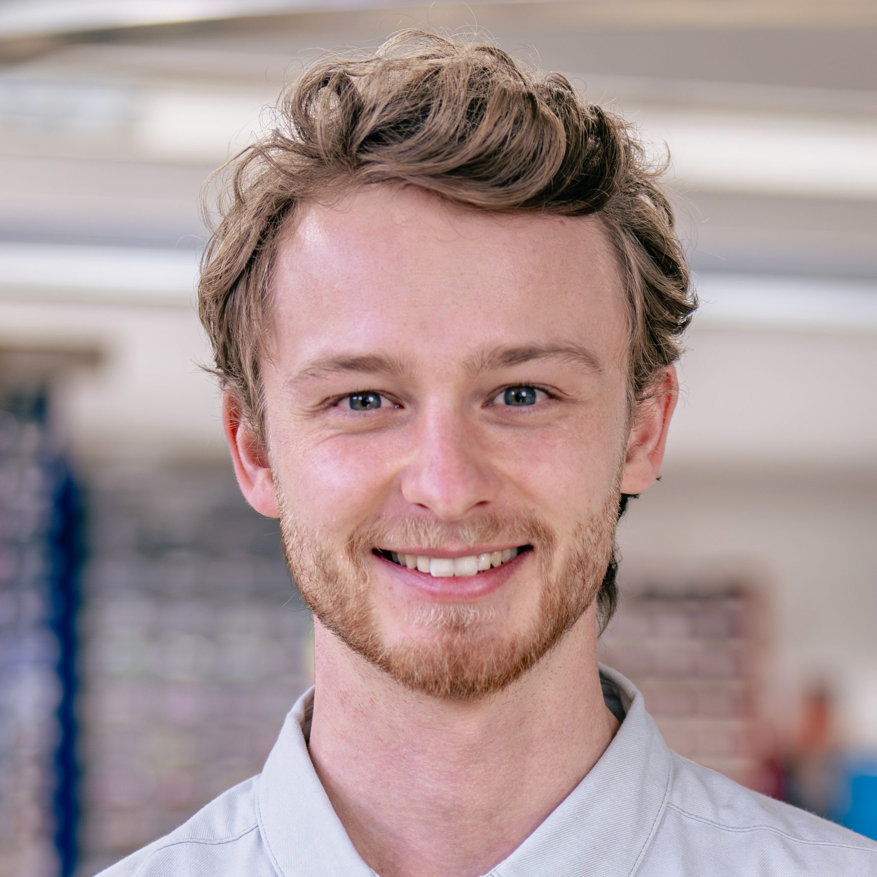 Profilbild Jakob Schöffel