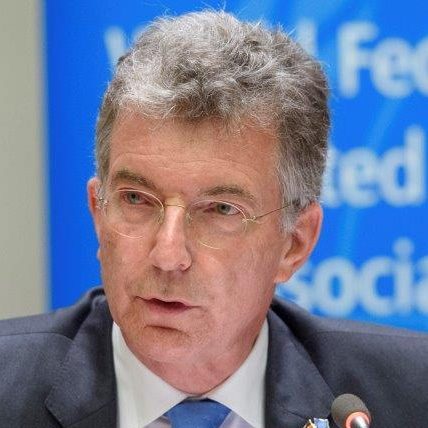 Profilbild Christoph Heusgen