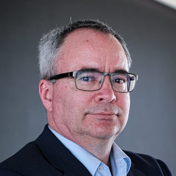 Profilbild Sönke Marahrens