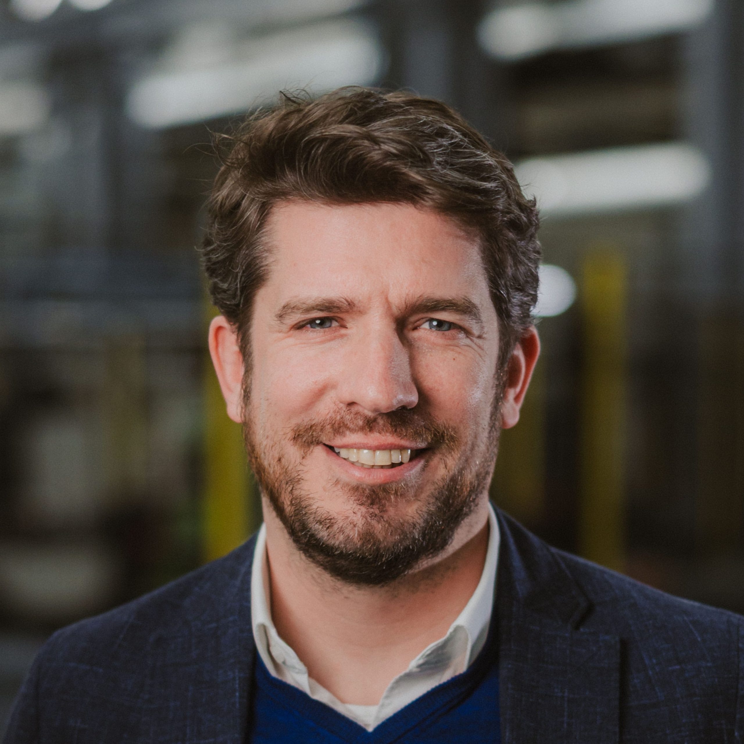 Profilbild Daniel Kempf