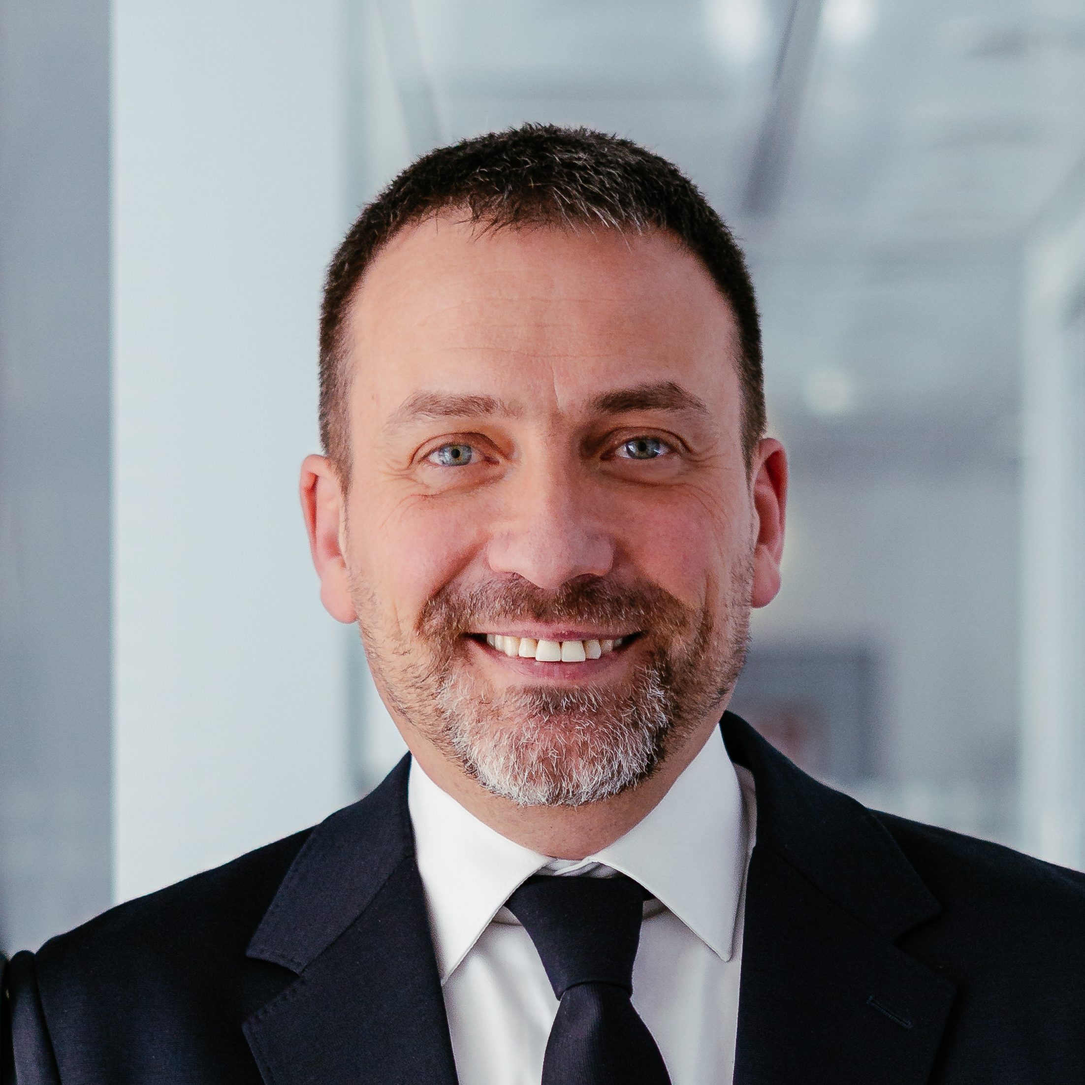 Profilbild Alexander Stöckler